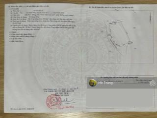 Mảnh đẹp diên phú 520m2 phù hợp chia 46 lô