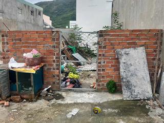 Bán lô đất tđc hòn xện đường số 03  p. vĩnh hòa  đường rộng 7m 62.3m2