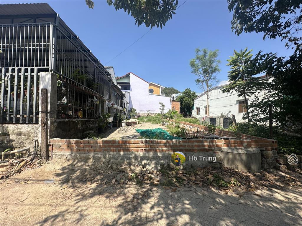 Bán mảnh đẹp gần đh thái bình dương, cđ sư phạm tw, cđ y tế khánh hòa