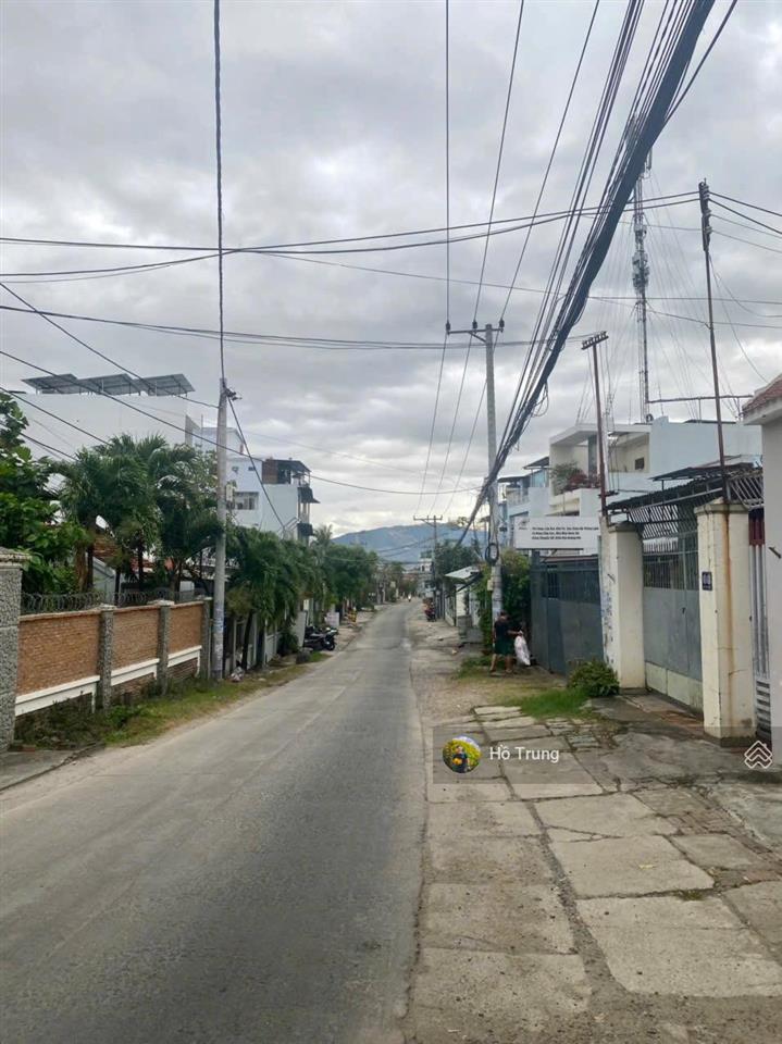 Lô đất mặt đường mai thị dõng giá tốt vị trí hiếm  giá chỉ 19tr/m2