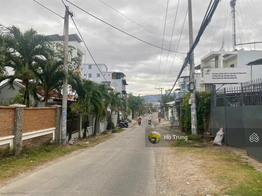 Lô đất mặt đường mai thị dõng giá tốt vị trí hiếm  giá chỉ 19tr/m2