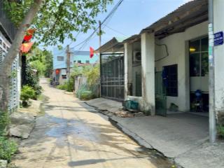 Bán đất hẻm ô tô nguyễn xiển, phường bắc nha trang  dt 141m2 (rộng)  giá 2,95 tỷ