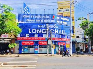 Cần bán nhà mặt đường phạm văn đồng cách bãi tắm chỉ 50m  9,2 tỷ