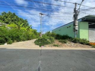 Lô góc hẻm ô tô nguyễn xiển  bắc nha trang giá đầu tư