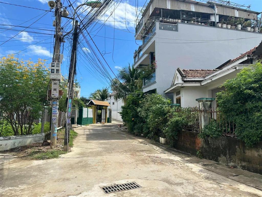 Bán mảnh đất đẹp đắc lộc vĩnh phương 126m2 chỉ 1.45 tỷ