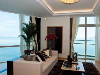 Cần sang nhượng căn biệt phủ mặt biển nha trang  khánh hòa