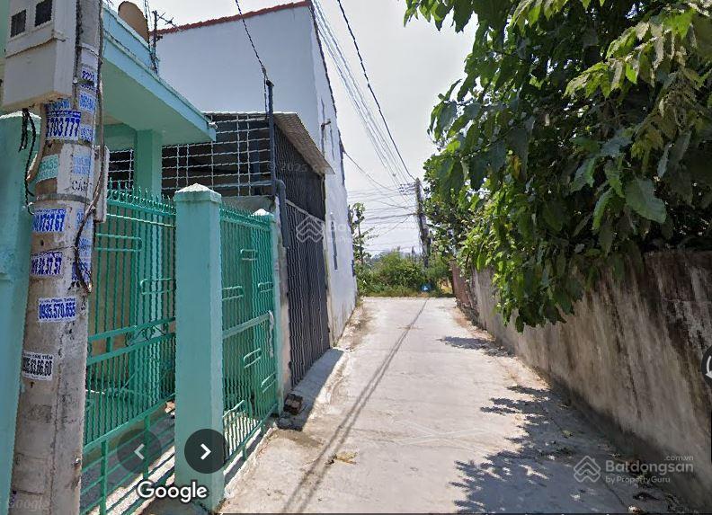 Chính chủ cần bán lô đất xây biệt thự tại đường miên hoa  diên phú (nay xã diên điền) 200m2