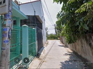 Chính chủ cần bán lô đất xây biệt thự tại đường miên hoa  diên phú (nay xã diên điền) 200m2