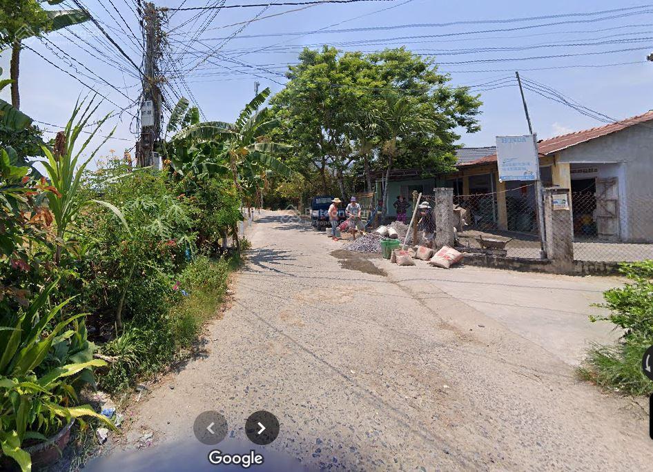 Chính chủ cần bán lô đất xây biệt thự tại đường miên hoa  diên phú (nay xã diên điền) 200m2