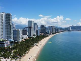 Cho thuê đất tại trung tâm nha trang, phù hợp làm tt thể thao