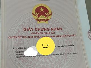 Cần bán lô mặt tiền đường 3 phường phú mỹ hồ chí minh trước sát nhập thuộc tpphú mỹ bà rịa vũng tàu