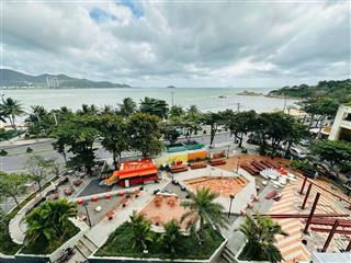 View trực diện biển 71 m2 full nội thất giá 4.35 tỷ tại mường thanh viễn triều nha trang,tòa nhà 2b