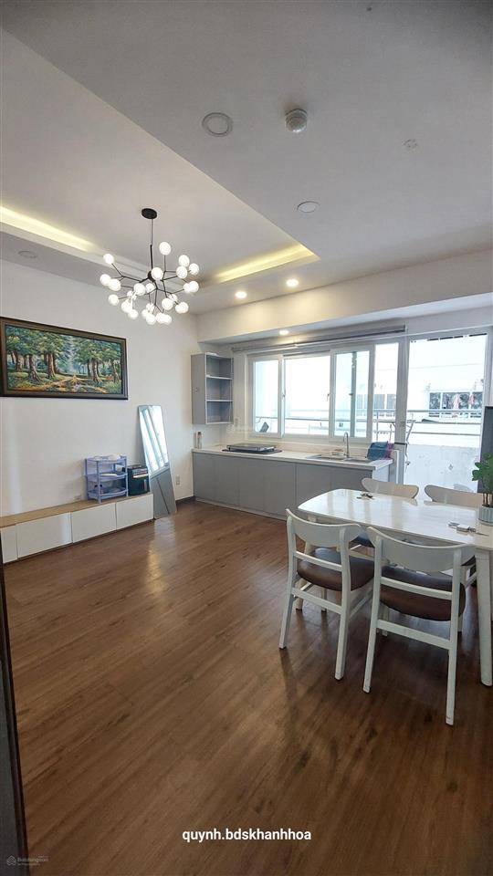 Chỉ 2.47tỷ sở hữu ngay căn hộ biển mường thanh viễn triều, bắc nha trang. dt 51.27 m2 full nội thất