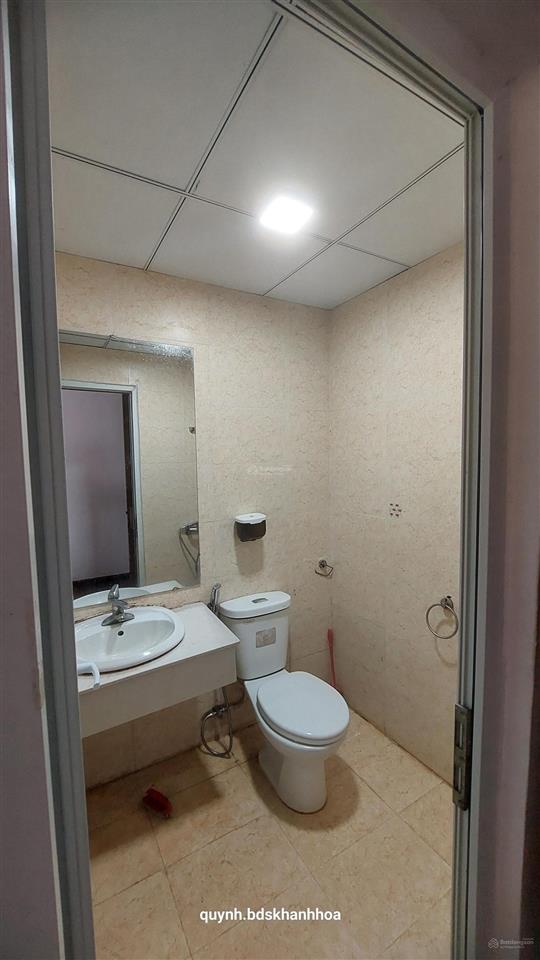 Chỉ 2.47tỷ sở hữu ngay căn hộ biển mường thanh viễn triều, bắc nha trang. dt 51.27 m2 full nội thất