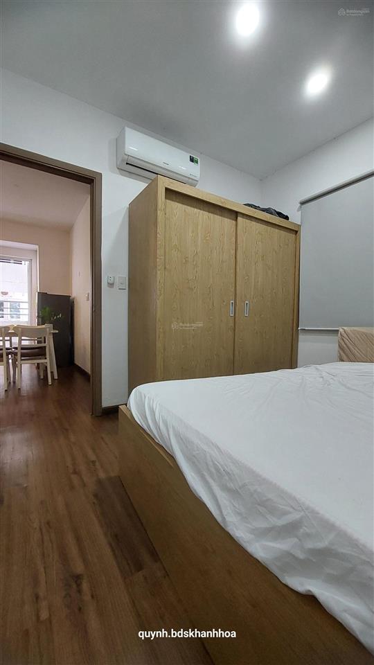 Chỉ 2.47tỷ sở hữu ngay căn hộ biển mường thanh viễn triều, bắc nha trang. dt 51.27 m2 full nội thất