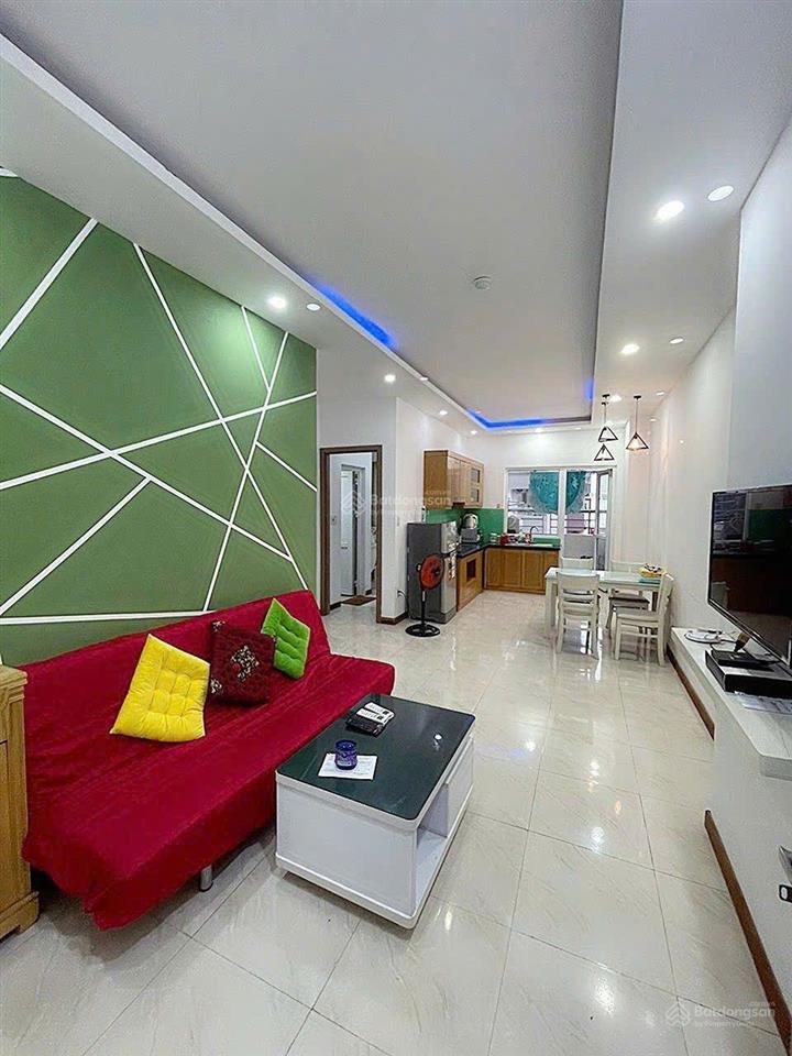 Bán gấp giá rẻ nhất mường thanh viễn triều chỉ 2.67 tỷ, căn 12 tòa 1b, dt 59 m2 full nội thất