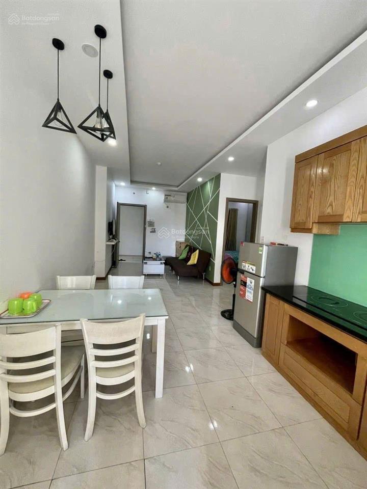 Bán gấp giá rẻ nhất mường thanh viễn triều chỉ 2.67 tỷ, căn 12 tòa 1b, dt 59 m2 full nội thất