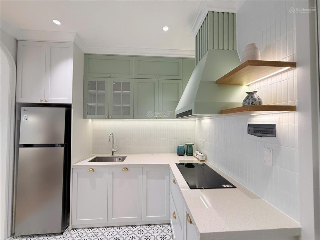 Bán căn hộ biển mường thanh viễn triều nha trang, dt 59 m2 full nội thất mới tinh, giá bán 3.65 tỷ
