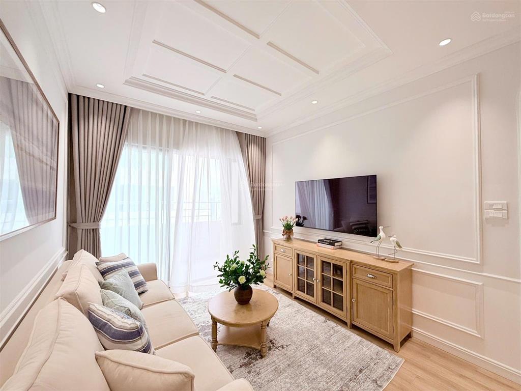 Bán căn hộ biển mường thanh viễn triều nha trang, dt 59 m2 full nội thất mới tinh, giá bán 3.65 tỷ