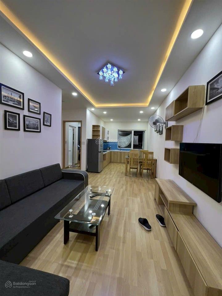 Bán căn hộ biển mường thanh viễn triều nha trang giá chỉ 2.9 tỷ full nội thất 2 phòng ngủ 59 m2