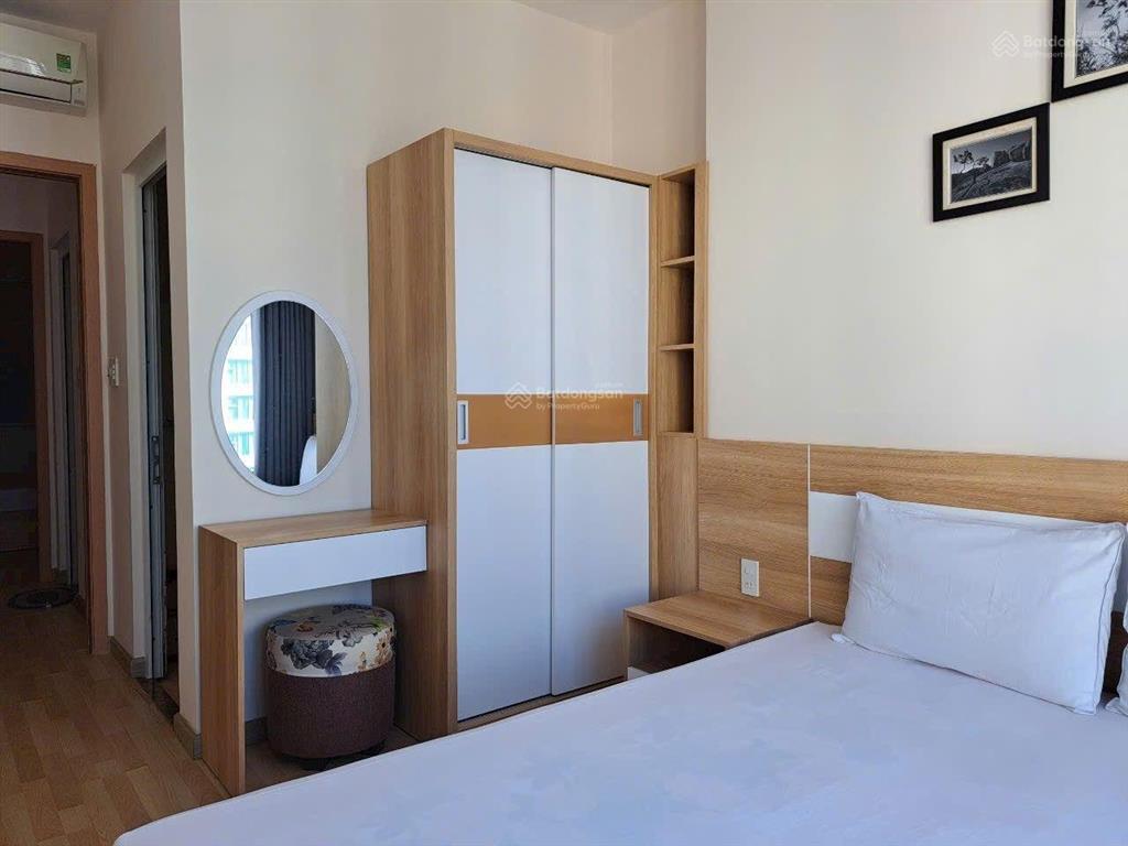 Bán căn hộ biển mường thanh viễn triều nha trang giá chỉ 2.9 tỷ full nội thất 2 phòng ngủ 59 m2