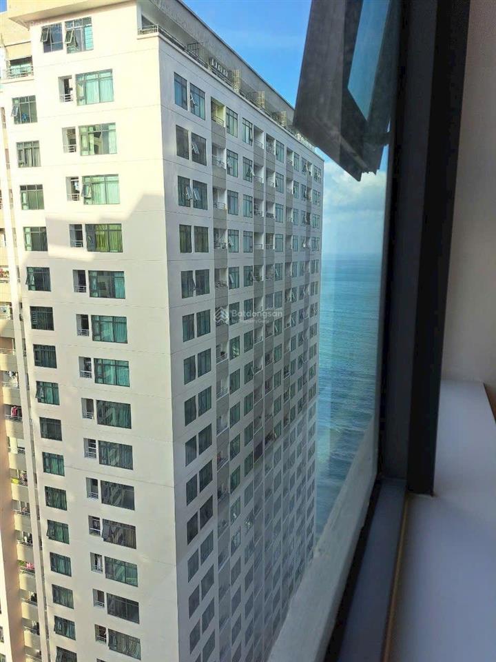 Bán căn hộ biển mường thanh viễn triều nha trang giá chỉ 2.9 tỷ full nội thất 2 phòng ngủ 59 m2