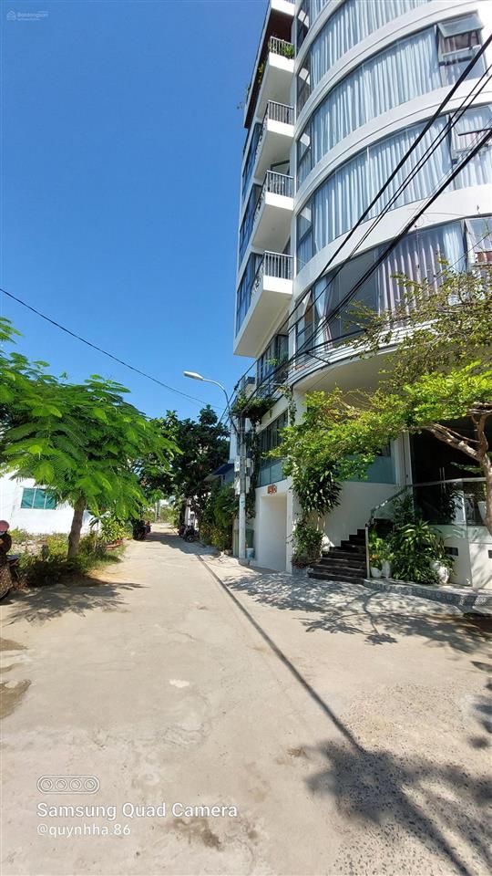 Bán lô đất đẹp 74.3m2 ngang 4.5m, sát phạm văn đồng, khu tđc hòn xện, bắc nha trang.  0905 090 ***