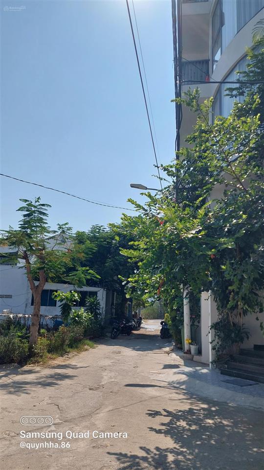 Bán lô đất đẹp 74.3m2 ngang 4.5m, sát phạm văn đồng, khu tđc hòn xện, bắc nha trang.  0905 090 ***