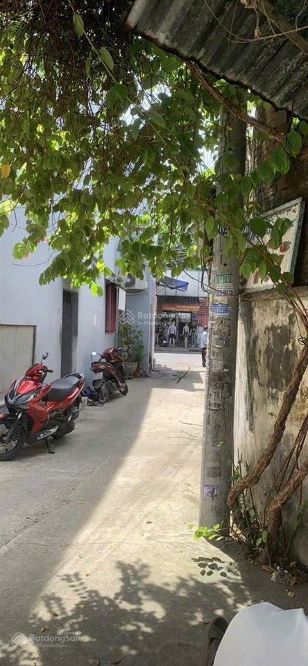 Bán lô đất hẻm oto đường mai xuân thưởng, bắc nha trang. dt 53.5 m2 ngang 5.4m giá chỉ 3.97 tỷ