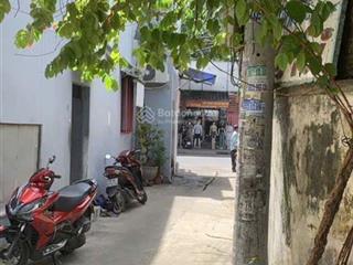 Bán lô đất hẻm oto đường mai xuân thưởng, bắc nha trang. dt 53.5 m2 ngang 5.4m giá chỉ 3.97 tỷ