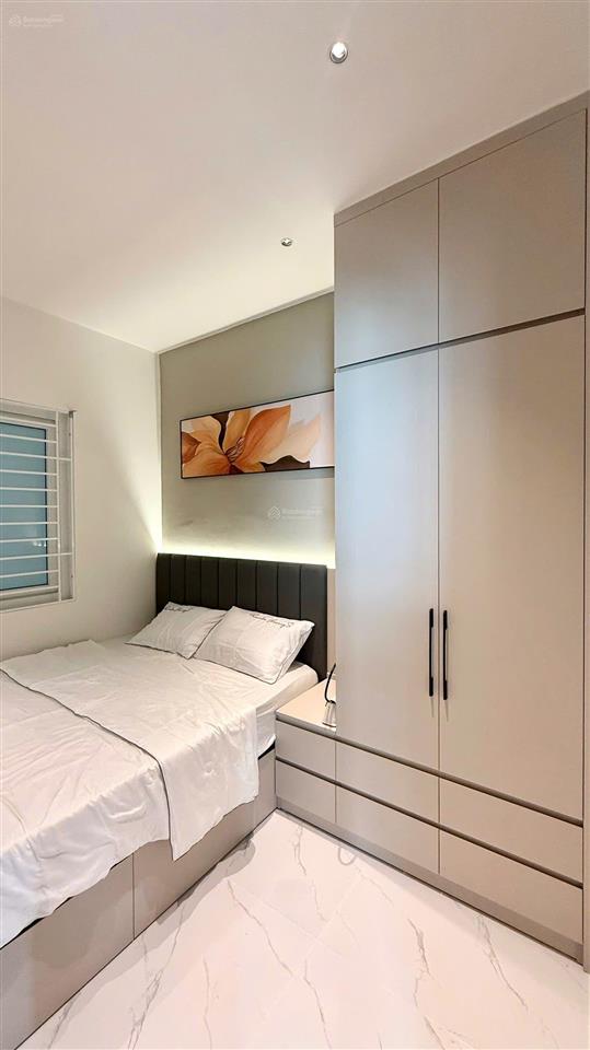 Bán căn góc đông nam 18 tòa 2b mường thanh viễn triều nha trang. dt 62 m2 full nội thất mới cao cấp