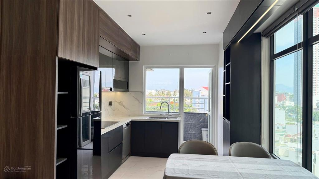 Bán căn góc đông nam 18 tòa 2b mường thanh viễn triều nha trang. dt 62 m2 full nội thất mới cao cấp