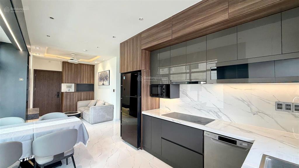 Bán căn góc đông nam 18 tòa 2b mường thanh viễn triều nha trang. dt 62 m2 full nội thất mới cao cấp