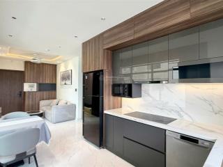 Bán căn góc đông nam 18 tòa 2b mường thanh viễn triều nha trang. dt 62 m2 full nội thất mới cao cấp
