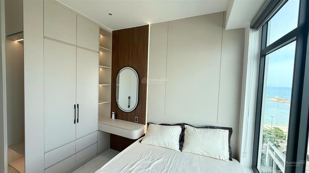 Bán căn góc đông nam 18 tòa 2b mường thanh viễn triều nha trang. dt 62 m2 full nội thất mới cao cấp
