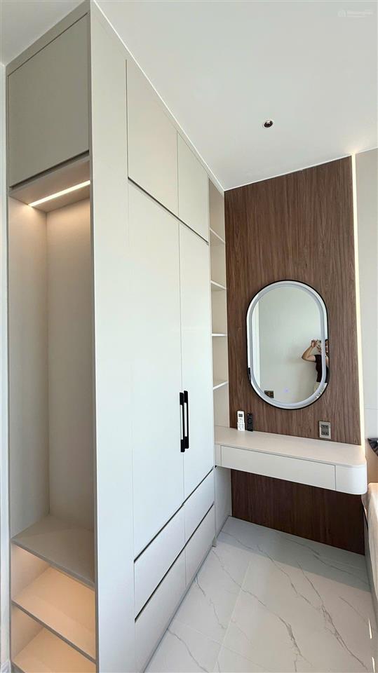 Bán căn góc đông nam 18 tòa 2b mường thanh viễn triều nha trang. dt 62 m2 full nội thất mới cao cấp