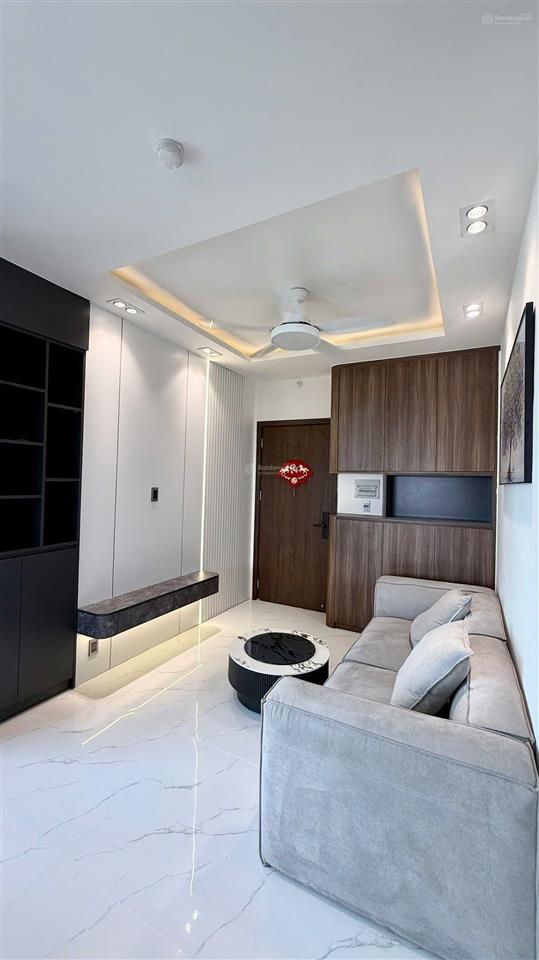 Bán căn góc đông nam 18 tòa 2b mường thanh viễn triều nha trang. dt 62 m2 full nội thất mới cao cấp