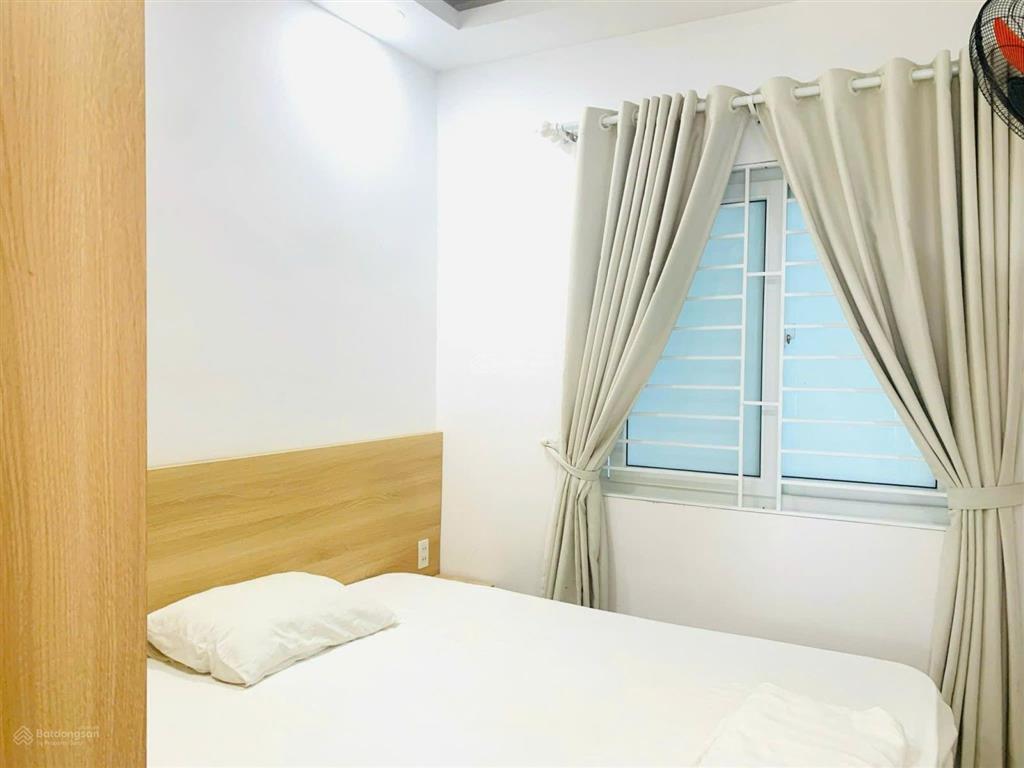 Duy nhất chỉ 2.55 tỷ sở hữu căn hộ biển 59 m2 full nội thất 2 phòng ngủ tại mường thanh viễn triều