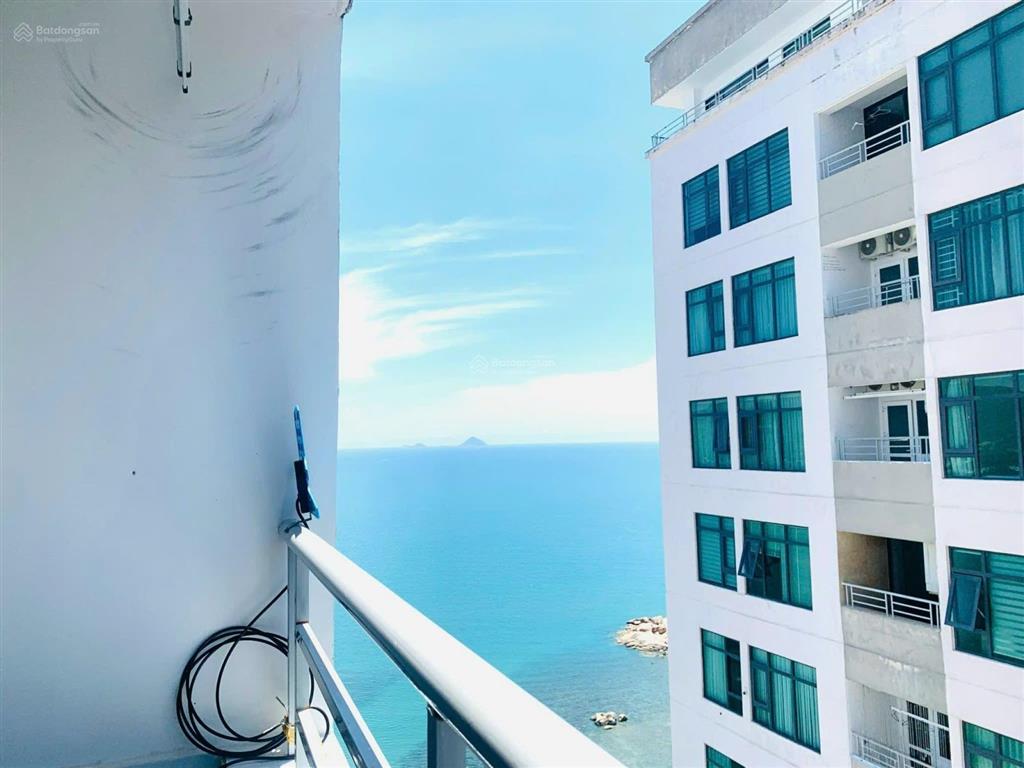 Duy nhất chỉ 2.55 tỷ sở hữu căn hộ biển 59 m2 full nội thất 2 phòng ngủ tại mường thanh viễn triều