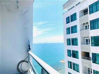Duy nhất chỉ 2.55 tỷ sở hữu căn hộ biển 59 m2 full nội thất 2 phòng ngủ tại mường thanh viễn triều