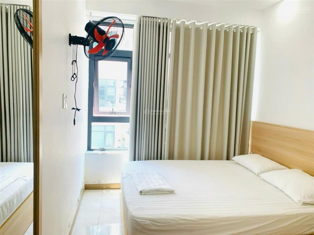 Duy nhất chỉ 2.55 tỷ sở hữu căn hộ biển 59 m2 full nội thất 2 phòng ngủ tại mường thanh viễn triều