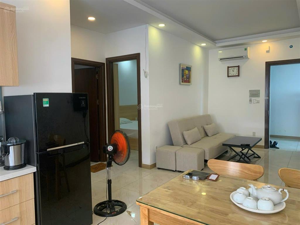 Duy nhất chỉ 2.55 tỷ sở hữu căn hộ biển 59 m2 full nội thất 2 phòng ngủ tại mường thanh viễn triều