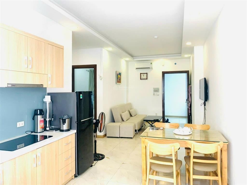 Duy nhất chỉ 2.55 tỷ sở hữu căn hộ biển 59 m2 full nội thất 2 phòng ngủ tại mường thanh viễn triều