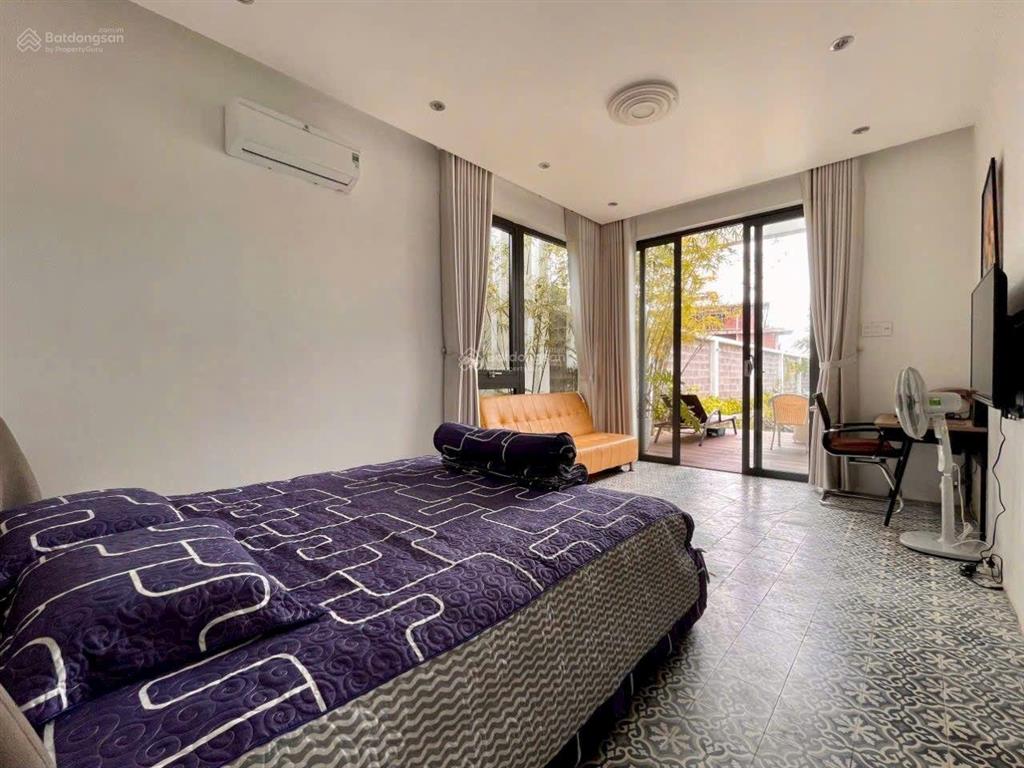 Bán biệt thự 2 tầng, dt 332 m2 hướng nam, đường huỳnh văn nghệ, khu biệt thự lấn biển vĩnh hòa, nt