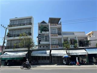 Bán nhà 3 tầng đường tôn thất tùng, bắc nha trang. dt 142 m2 ngang 9.6m giá 21 tỷ