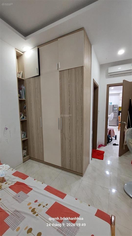 Chính chủ bán căn góc 20 tòa 1b mường thanh viễn triều. dt 66 m2 full nội thất giá 3.2 tỷ.
