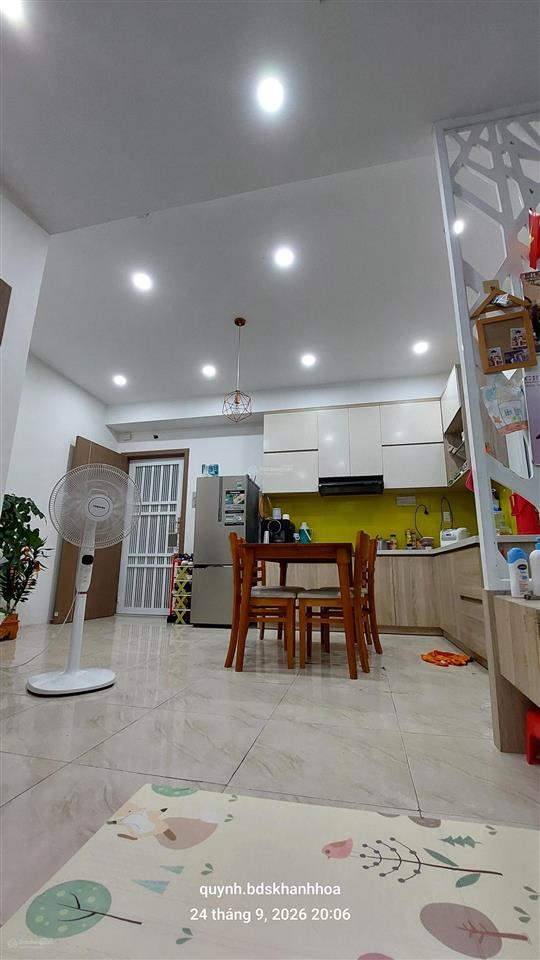 Chính chủ bán căn góc 20 tòa 1b mường thanh viễn triều. dt 66 m2 full nội thất giá 3.2 tỷ.