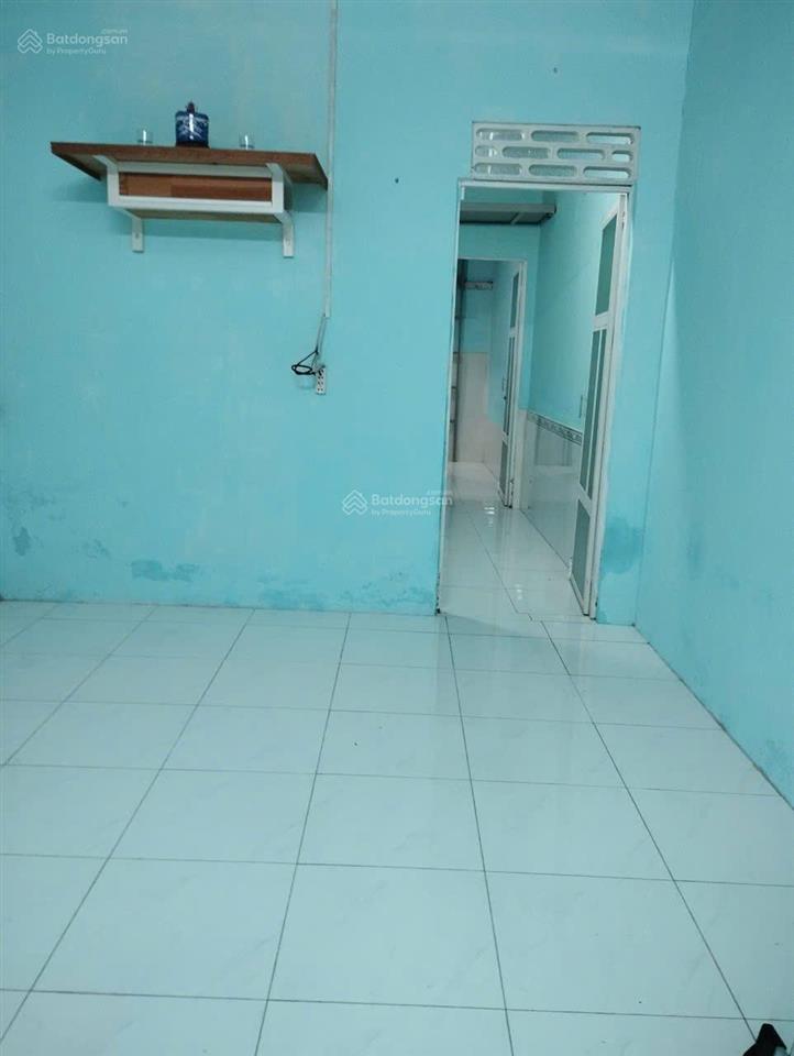 Cho thuê nhà riêng đường phú xương, phường bắc nha trang
