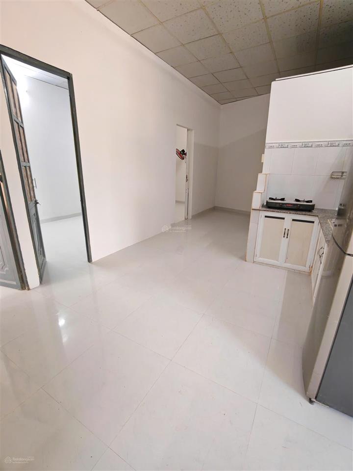 Nhà mặt tiền đường gò đại đường rộng 6m pháp lý rõ ràng
