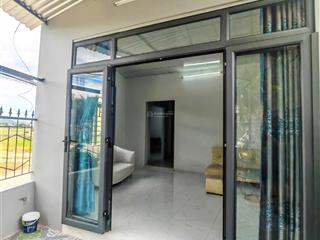 Nhà mặt tiền đường gò đại đường rộng 6m pháp lý rõ ràng